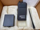 New Bendix King Two Way Radio Epu4992m Uhf 450-512 Mhz 210 Ch 4watt W Accessory