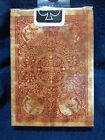Bicycle Expert Back Heritage Distressed Playing Cards Deck New Sealed 