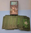 Universal Celtic Tarot Deck Lo Scarabeo New Sealed