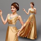 Women Formal Evening Prom Party Long Dress Bridesmaid Ball Gown Cocktail Costume