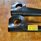 Grivel Mont Blanc Rocket Piton Set - 2 Pieces