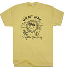 Vintage Sunshine Shirt Funny Shirts Cute Graphic Tees For Women Men Kids Retro T