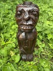 Eshu Jakima  ifa 
