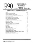 1990 Ford Truck Bronco Econoline Shop Service Repair Manual Book Oem Guide