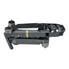 Dji Mavic Pro Camera Drone - New  Never Activated  Read