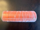 10 Rolls  3m Temflex Multi-purpose Vinyl Electrical Tape 165 Orange  75in X60ft