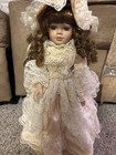 Porcelain Dolls