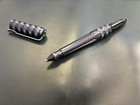 Benchmade Tactical Pen With Black Ink 1100 Purple Rare Color
