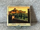 Vintage Italian Sceneries Matchbox Gorizia   Verona 100 Wax Matches Milano