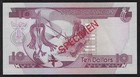 Solomon Islands 10 Dollars  1979    P-7cs1   Gem Unc