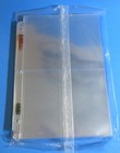 50 Bcw Laserweld 2-pocket Album Pages For Covers  Photos  Etc  Archival Safe