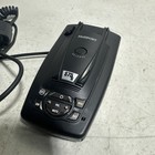 Escort Passport S75g Radar laser Detector Gps Red Incl Power Cable No Mount