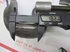 Vintage Armstrong Heavy Duty Service bridge C Clamp No  11 U s a 