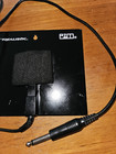 Realistic Pzm Powered Boundary Microphone  From Radio Shack  Battery Powered