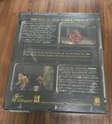 Final Doom     Sealed Big Box Pc Game  1996      Id Software   Gt Interactive - Rare