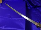 Antique Pre   1500 Japanese Sword Wakizashi Nihonto Original Signed Sadahisa  483
