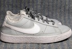 Nike Blazer Low Shoes Toddler Size 11c Leather Cz7579-002 Classic