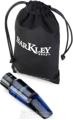 Barkley Pop Kustom Alto Saxophone Mouthpiece - 7  Blue black