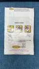 Vintage Supersafe Stamp Hinges  Unopened Packet Of 1000 Hinges  Made In Germany