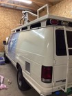 1996 Ford E-350 Econoline 