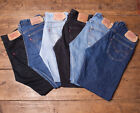Vintage Levis 501 Jeans Grade A Minus Levi Denim 29 30 31 32 33 34 36 38 40 42