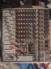 Behringer Xenyx X1222usb 16-input 2 2-bus Mixer With Xenyx Mic Preamps And Comps