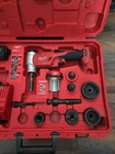 Milwaukee 2677-21 M18 Force Logic 6t Knockout Tool 