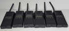 Kenwood Lot Of 6 Tk-280 Tk280 Vhf  146-174mhz  Version 2  Tested