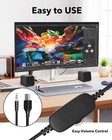 Computer Speakers computer Speakers For Desktop Pc desktop Speakers small Com   