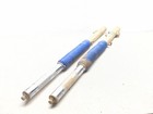 90-99 Suzuki Dr350 Front Forks Suspension Set Straight