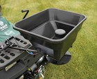 Guide Gear 12 Volt Atv utv Spreader  80-lbs  Capacity
