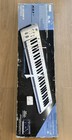 Korg K-series K61p 61 Key Usb Midi Controller Synthesizer Built-in Sounds Tested