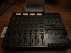 Tascam Porta Two Ministudio Rare 4-track Cassette Recorder With Power Supply