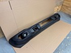 Oem Take Off Ford Bronco 21-25 Front Metal Bumper  Led Fogs  Hooks