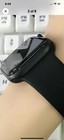 Replacement Silicone Band Apple Watch Series 8 7 6 5 4 3 2 1 Se Ultra Men women