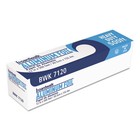 Boardwalk Heavy-duty Aluminum Foil Roll  12  X 500 Ft -bwk7120