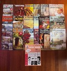 Lot Of 19 Vintage How To Draw   Paint Instructional Art Books Walter Foster