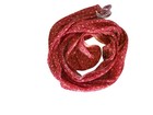 Men Wedding Groom Dupatta Stole Indian Handmade Churidar Silk Blend Scarves