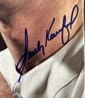 Sandy Koufax Signed Sports Illustrated 3 4 63 La Dodgers Hof Autograph Psa dna