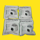Momcozy Bs03 Kleanpal Pro Bottle Washer Detergent Tablets 120 Count  6232 Z41 10
