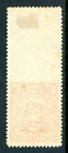 Southern Rhodesia 1924 British Kgv 1p Bright Rose Admiral Sg 2 Mint S866