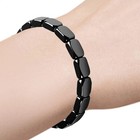 Hemys Hematite Bracelet For Men  2025 New Hemios Bracelet