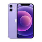 Apple Iphone 12 - Purple blue - 64gb 128gb - Unlocked  Free Shipping 