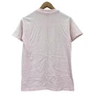 Vintage 80   s Pink San Diego Zoo Souvenir Tshirt Fits Like An Xs