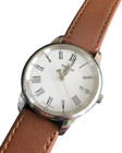 Genuine Tissot Classic Dream T033410b Swiss Watch - Excellent Condition 