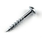 Kreg Sml-c125-500 1 1 4  Washer Head  8 Coarse Thread 500 Ct Pocket Hole Screws