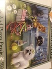 Bits And Pieces 500 Piece Jigsaw Puzzle Rub A Dub Doggie Dogs In Bath 16x20 New