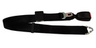 Premium Wheelchair Tie Down  Lap Belt With Adjustable Straps For Elderly