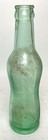 Vintage Peanut Pepsi-cola 6 5 Fl  Oz  Glass Bottle Clear Great Condition      Rare