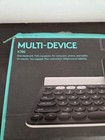Logitech K780 Multi Device Wireless Keyboard Mac windows chrome Os android ios